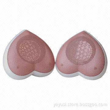 Portable Gift Speakers, 50-18,000Hz Response Frequency